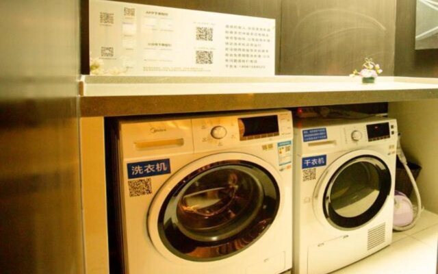 Jinjiang Inn Wuxi Huishan District government Wanda Plaza