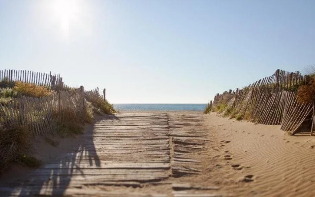 Lodges Mediterranée