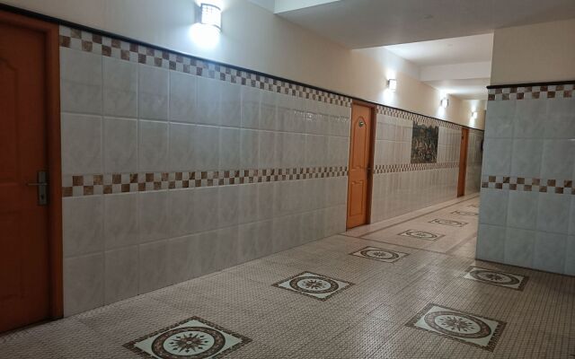 Hotel Arunachala