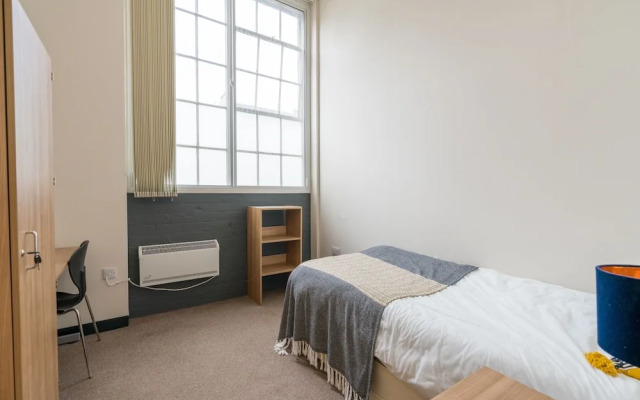 JOIVY Cosy Rooms In In Newington