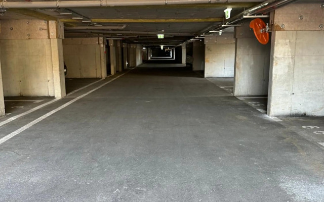 Green TAM - Nature heaven - Private parking