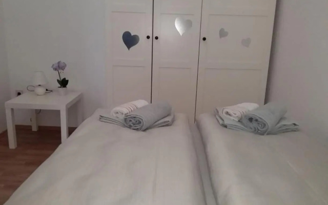 Apartment Alser