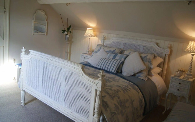 Willington Lodge B&B