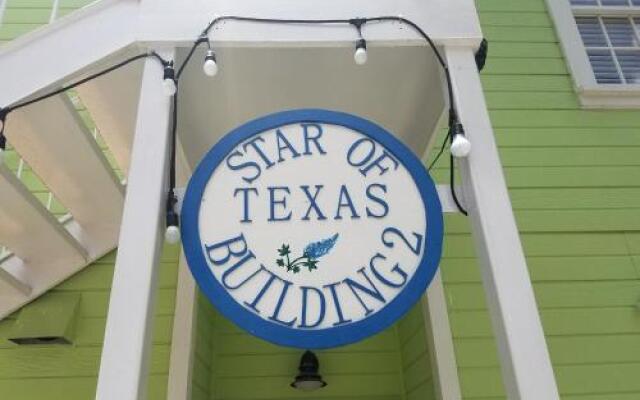 Star of Texas Inn Building Two
