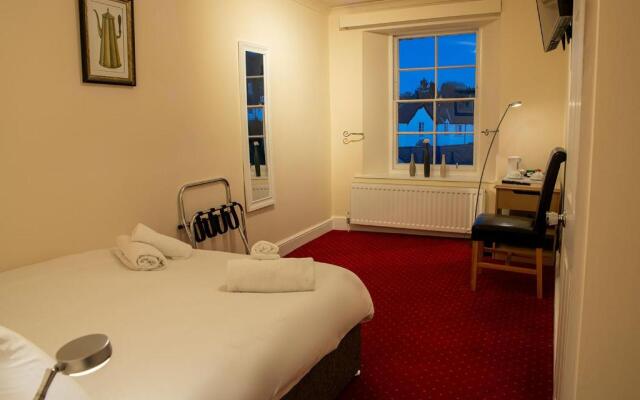 The Knighton Hotel