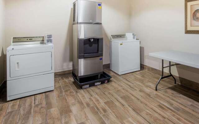 La Quinta Inn & Suites Gainesville