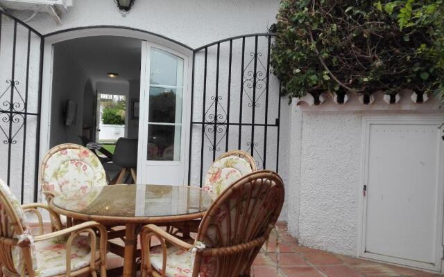 Residencial los Pinos 3