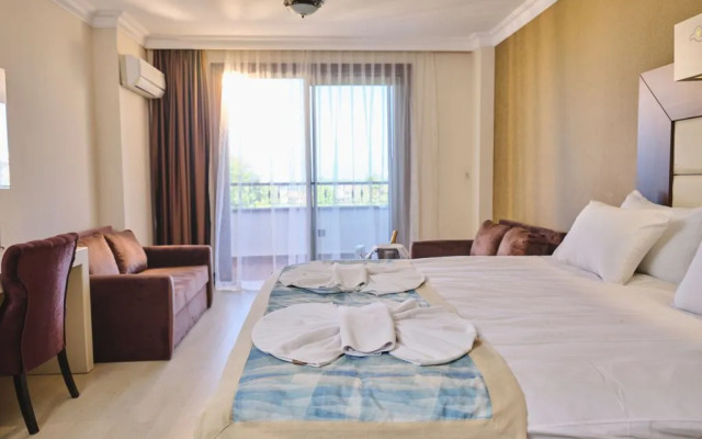 Noxinn Club Hotel