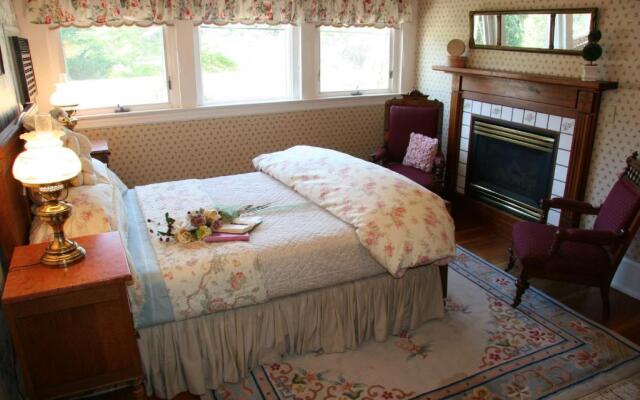 Eureka Street Inn