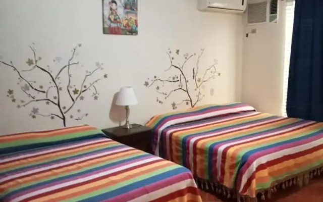 Hotel Doña Alicia