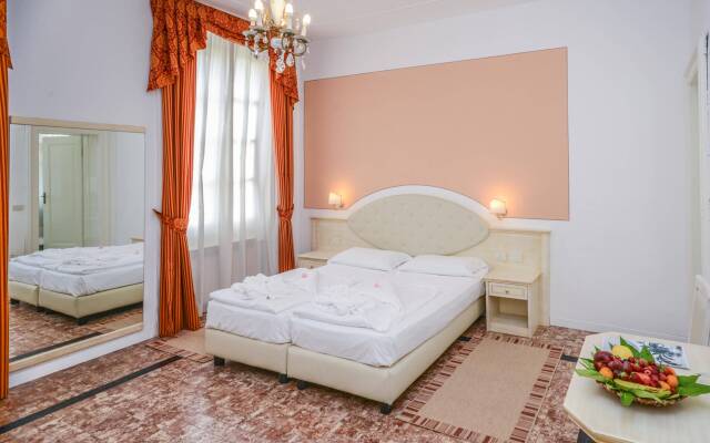Hotel Antico Monastero