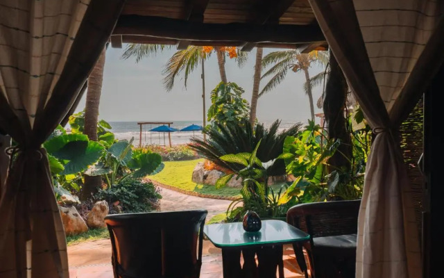 Tres Mujeres Hotel and Yoga Retreat