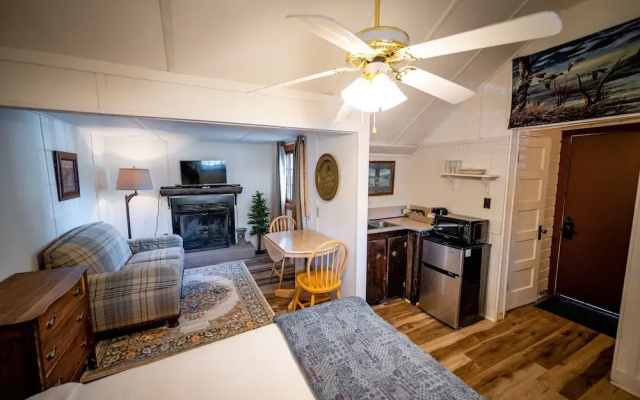 River Ridge Cottages
