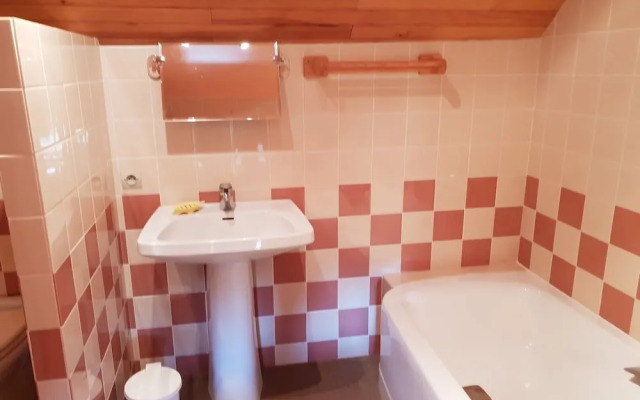 Maison d'hôtes Les Roses