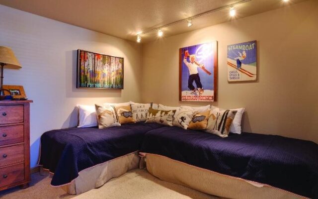 Trappeurs Crossing Resort by Steamboat Resorts