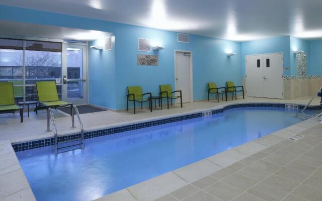 Howard Johnson East Lansing