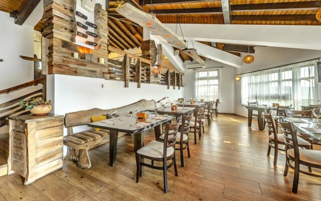 Winery and Spa Starosel
