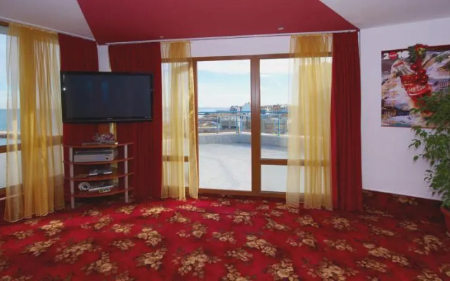 St.St.Petar and Pavel Hotel