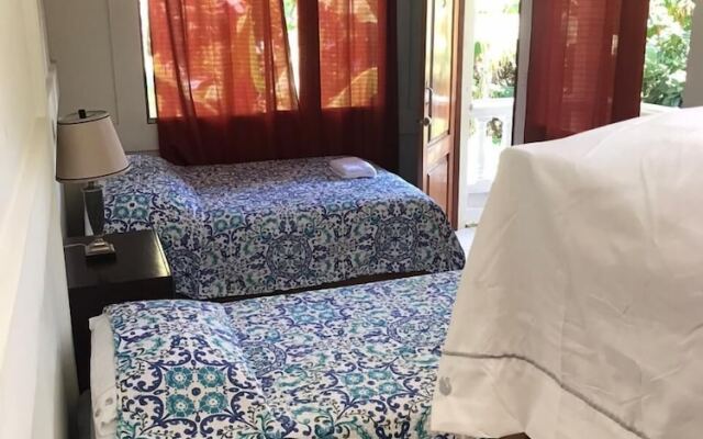 Hotel El Balcon
