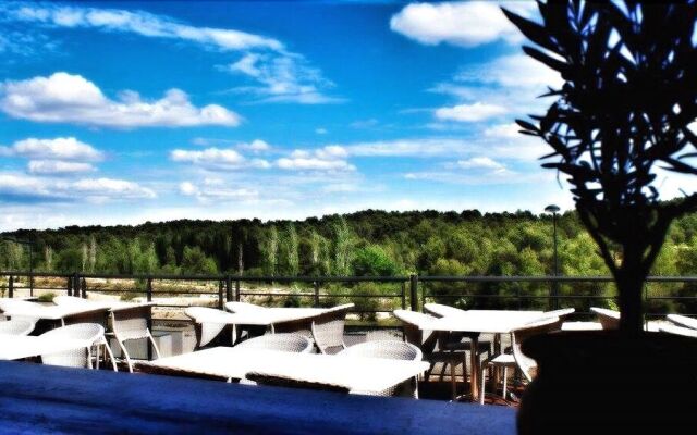 Les Terrasses de Bel Air