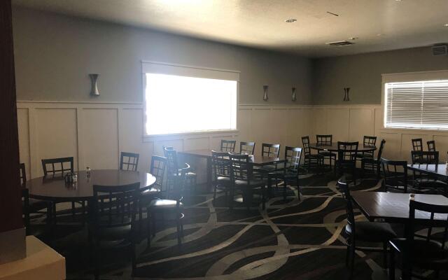 Best Western Paradise Inn