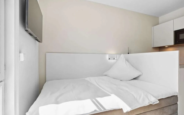 Home and Coliving Bonn Aparthotel