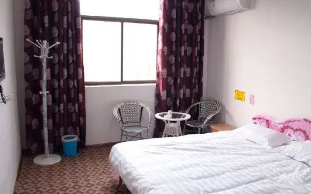 Jiaozuo youth express hotel