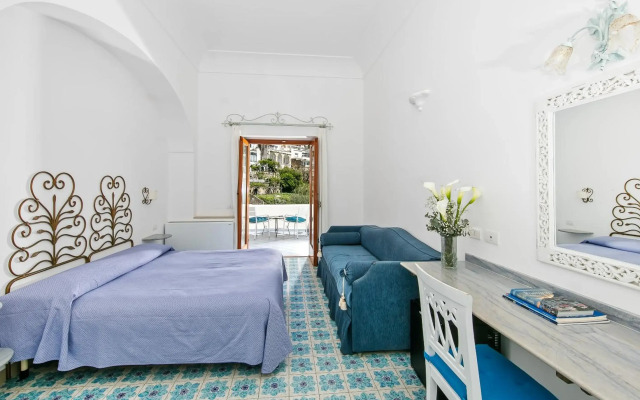 Hotel Vittoria