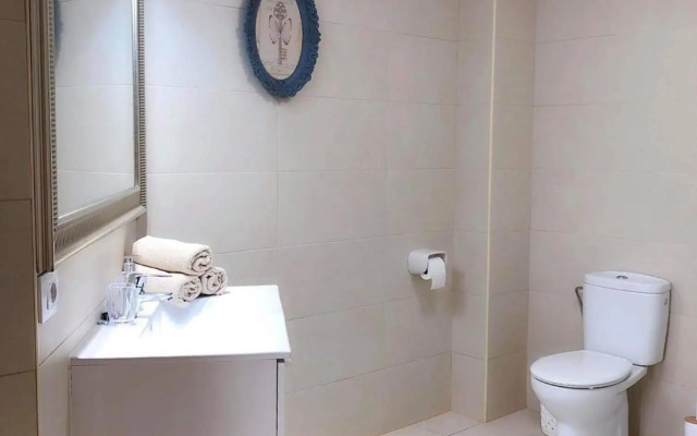 Beautiful 3 Bed Apartment in Los Cristianos Cactus