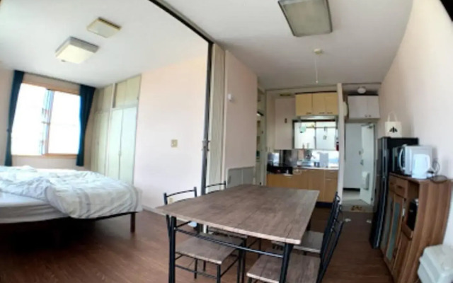 Big stone tsukuda / Vacation STAY 5836