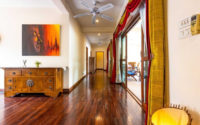 3 BR Pool Villa in Great Location CV3