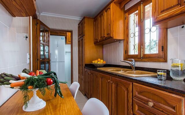 Apartamentos Rosmare