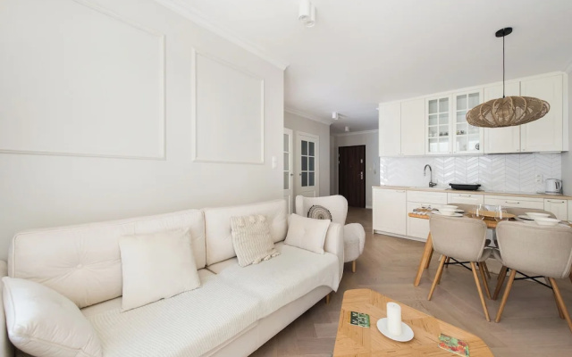 Apartamenty Sun & Snow Riva Verona