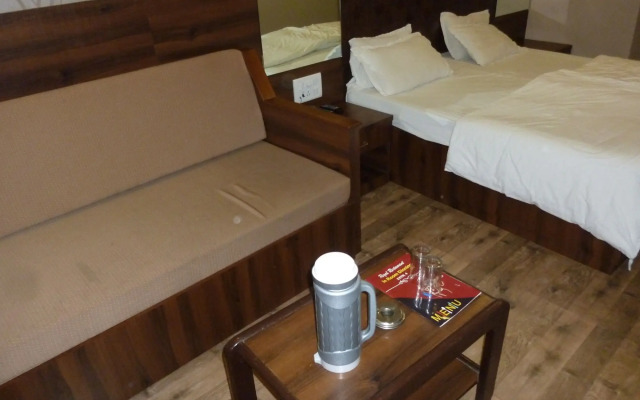 Hotel Regal Palace
