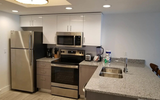 Provident Oceana Beachfront Suites