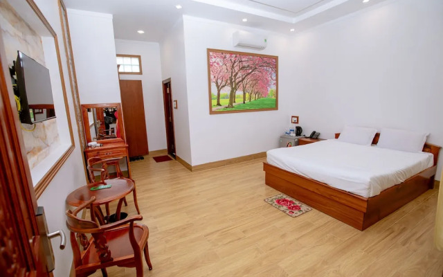 Thien An Hotel