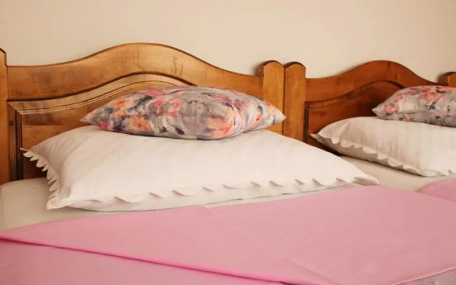 Rooms Marković