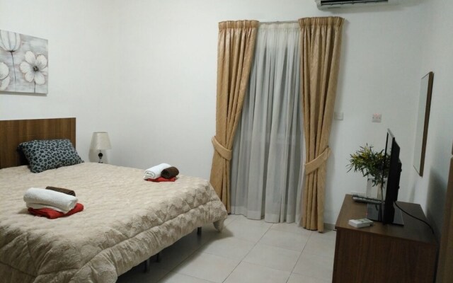 Gk Apartments Malta