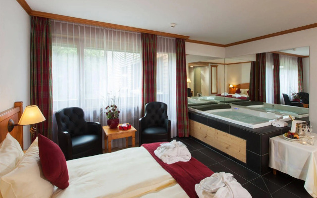 Hotel Cailler