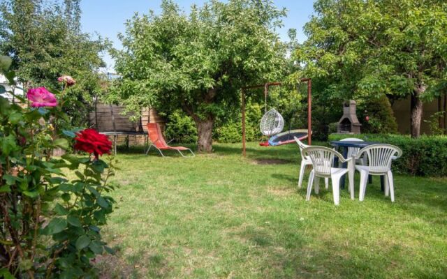 House Parkowa Koszalin