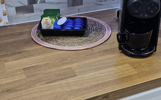 New 2-bed Apartment in Hurghada Near El Gouna