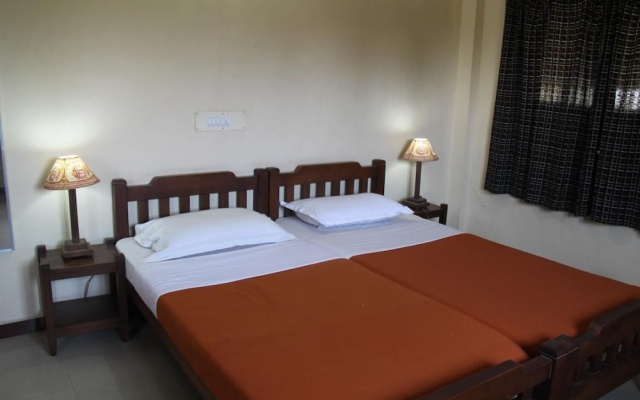 UrbanSPiCE service apartments – Guest Rooms – Madurai