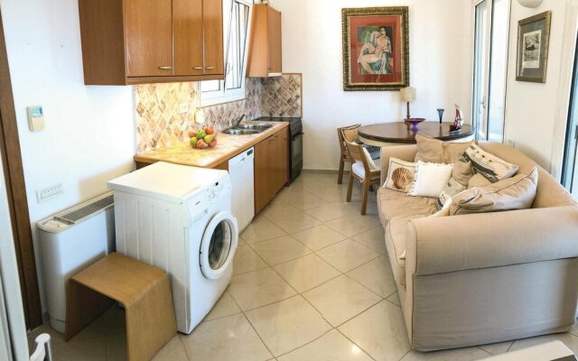 Awesome Home in Perdika With Wifi and 6 Bedrooms