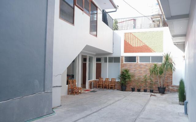 Hotel O 111 Residence