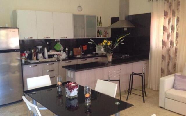 Room in Apartment - Delightful Caribbean Apartment in Boca Chica