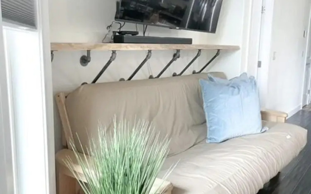 Beachfront Lakeview Condo at Barona