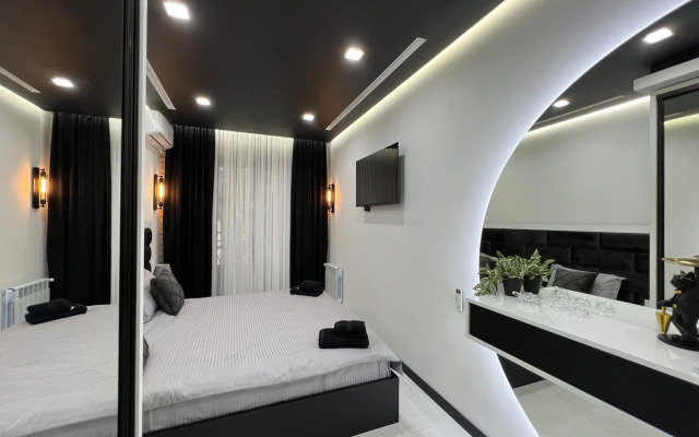 Zakyan street, 2 bedrooms Modern and Unique apartment ZA442