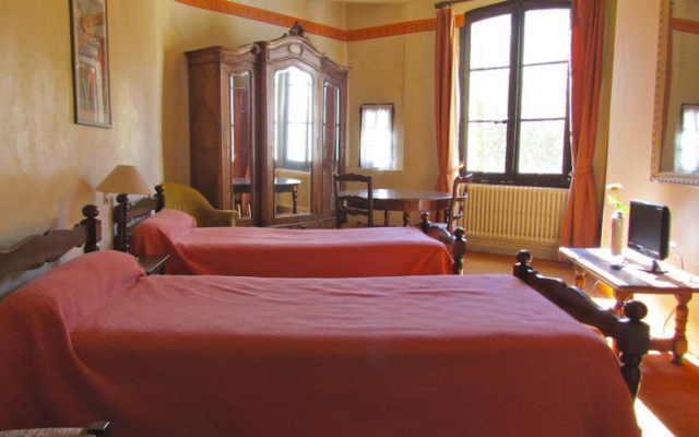 Auberge Bon Accueil