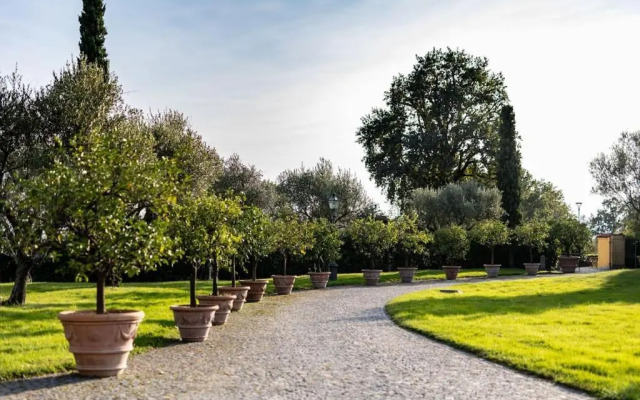 Agriturismo Cascina Bonina