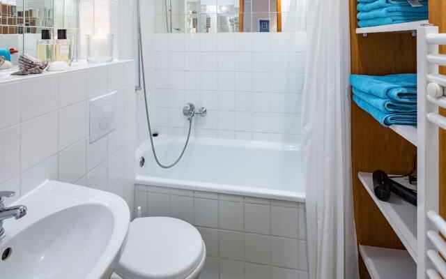 Entspannen im Taunus